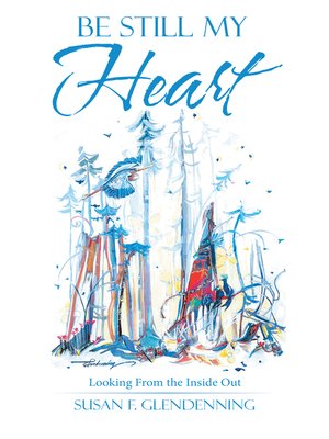 cover image of Be Still My Heart
